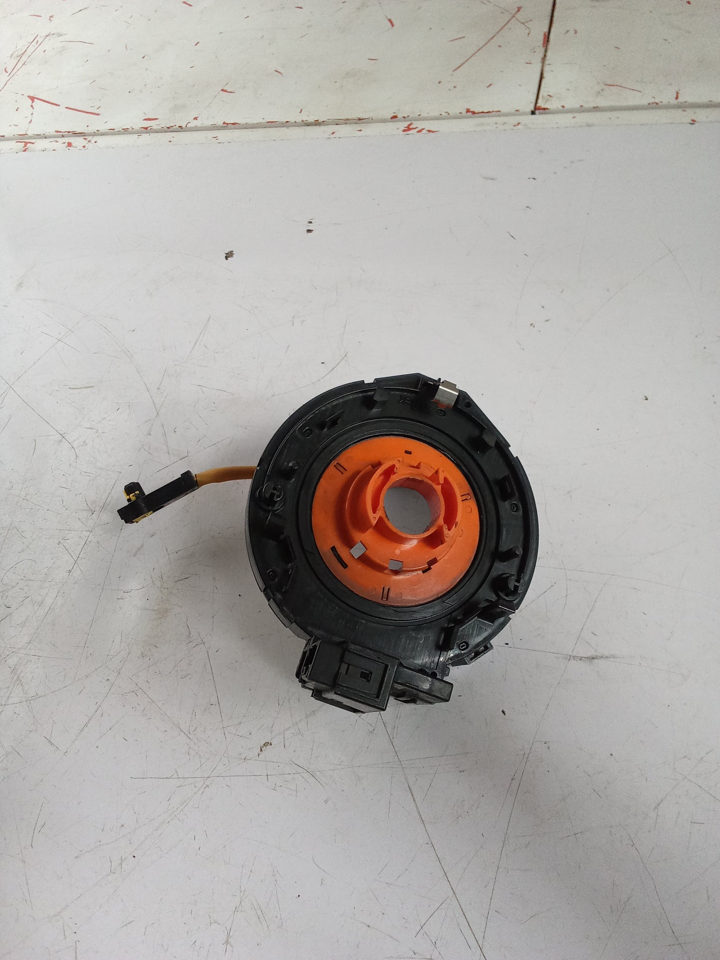 Clock Spring | Toyota Avanza