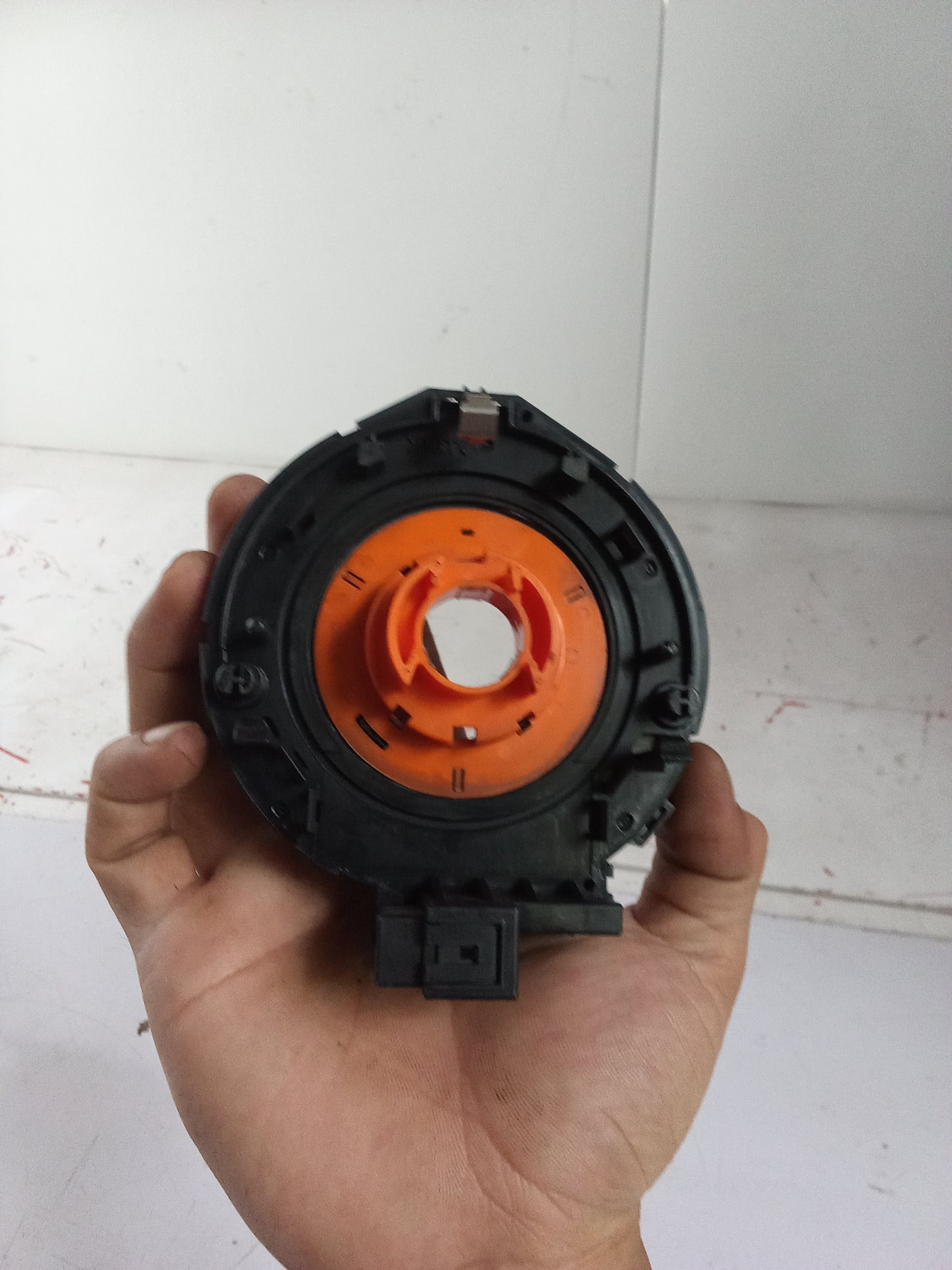 Clock Spring | Toyota Avanza
