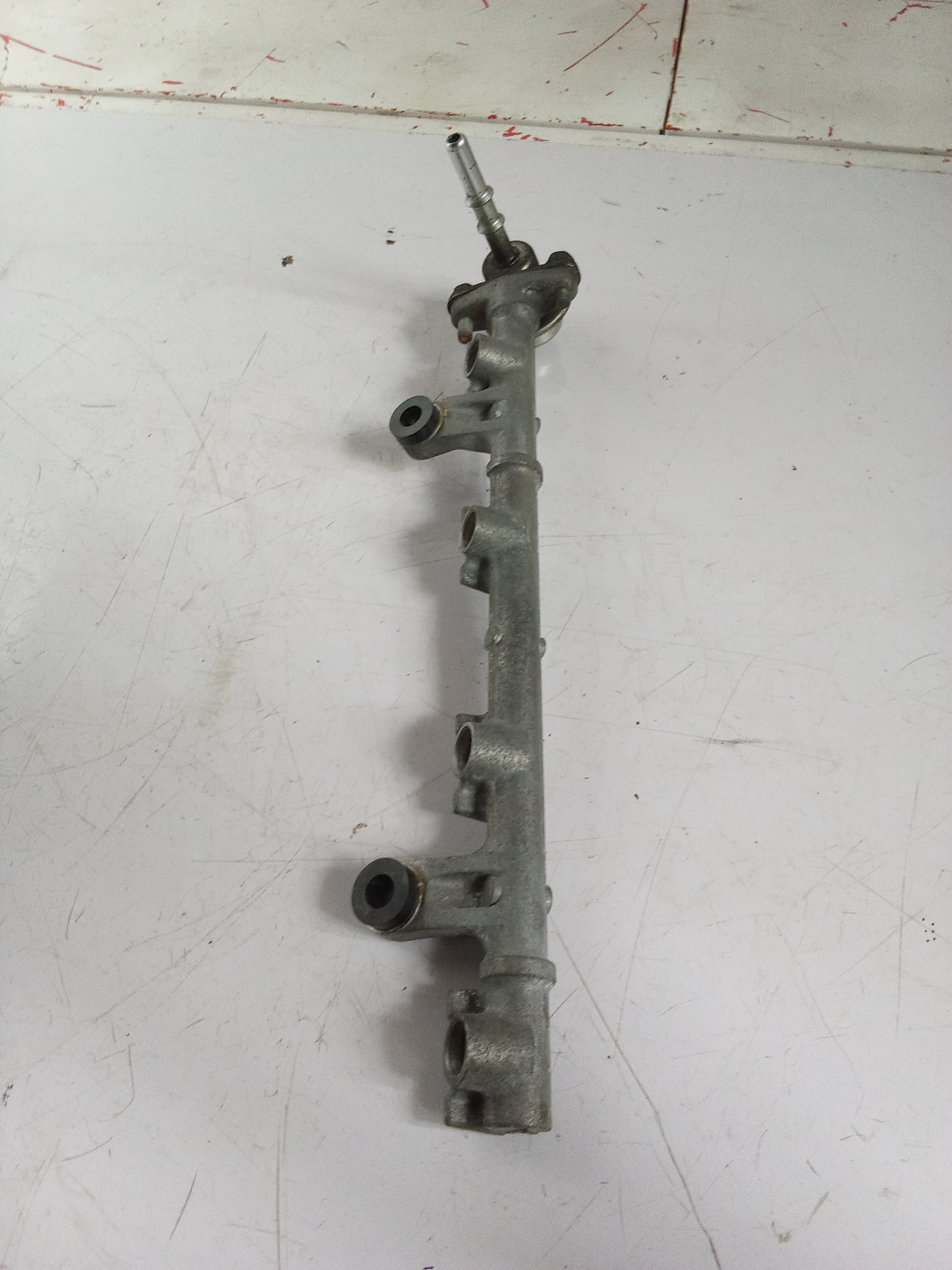 Fuel Rail | Toyota Avanza