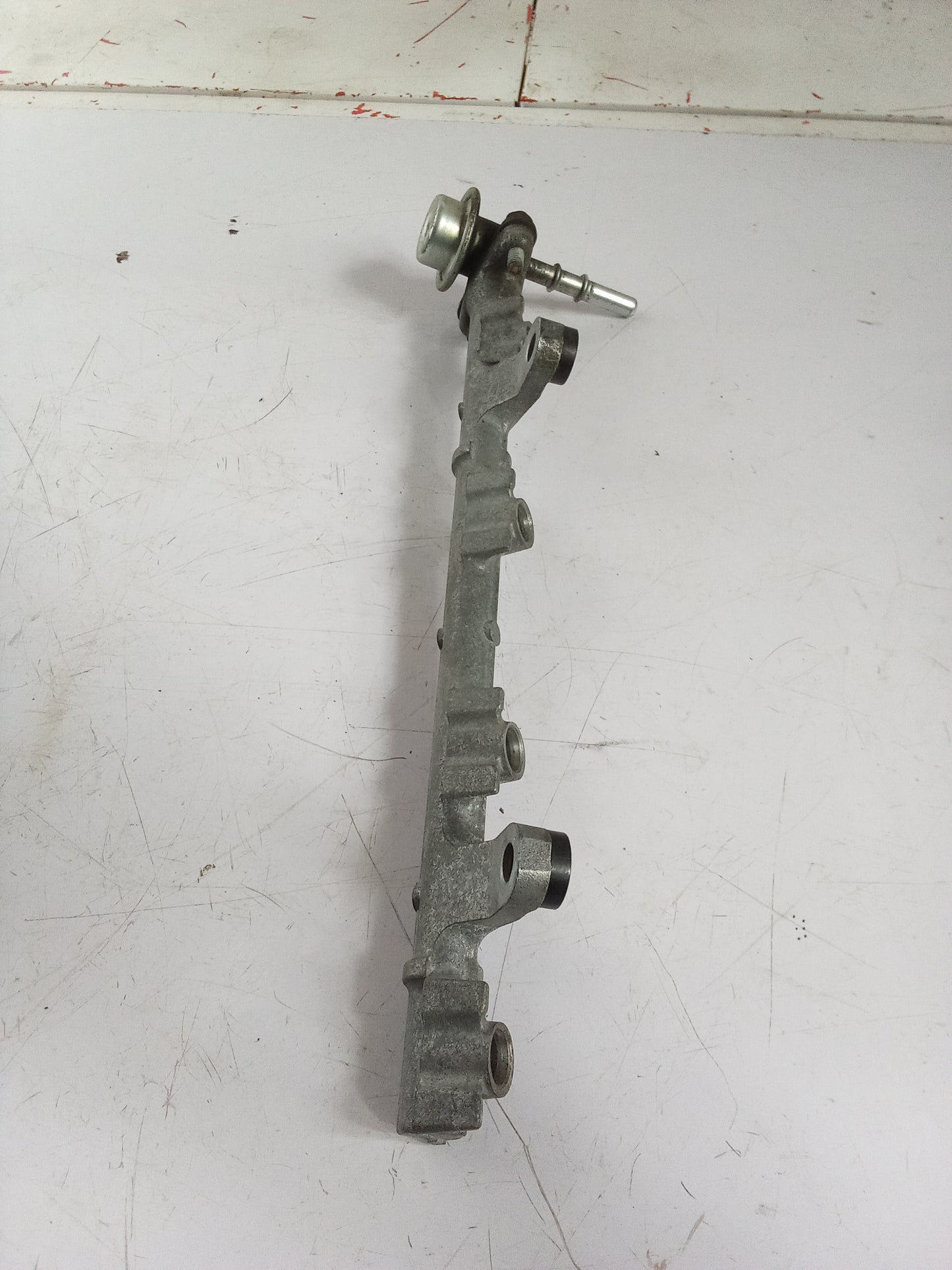 Fuel Rail | Toyota Avanza