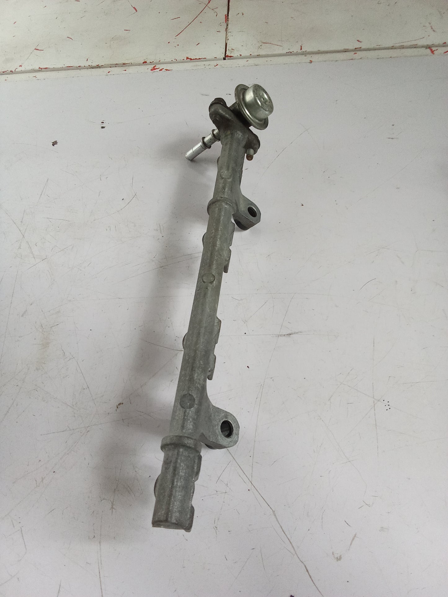 Fuel Rail | Toyota Avanza