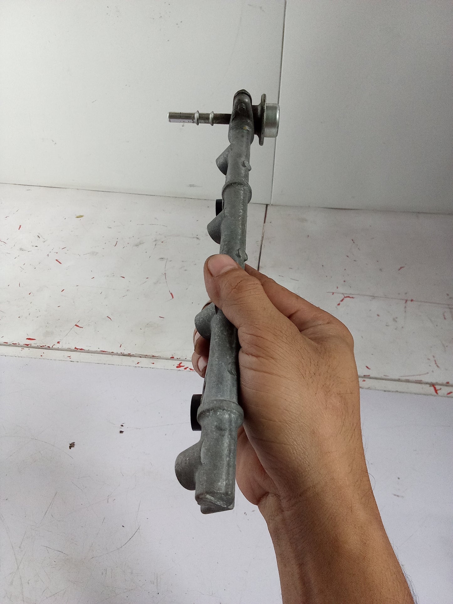Fuel Rail | Toyota Avanza