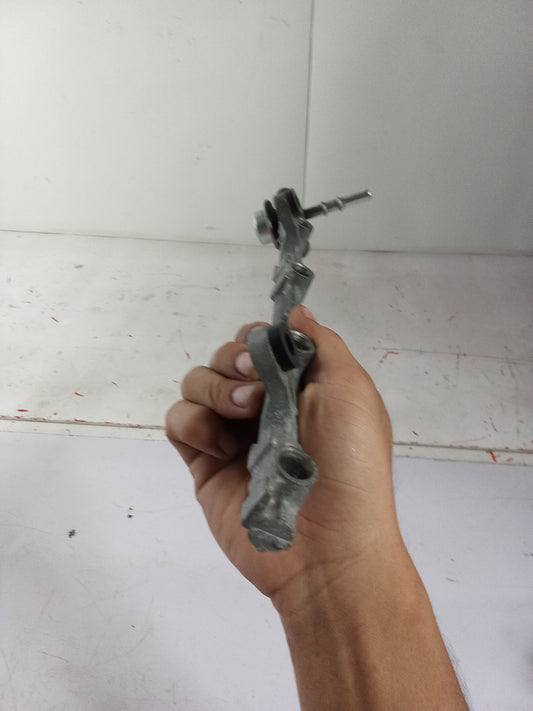 Fuel Rail | Toyota Avanza