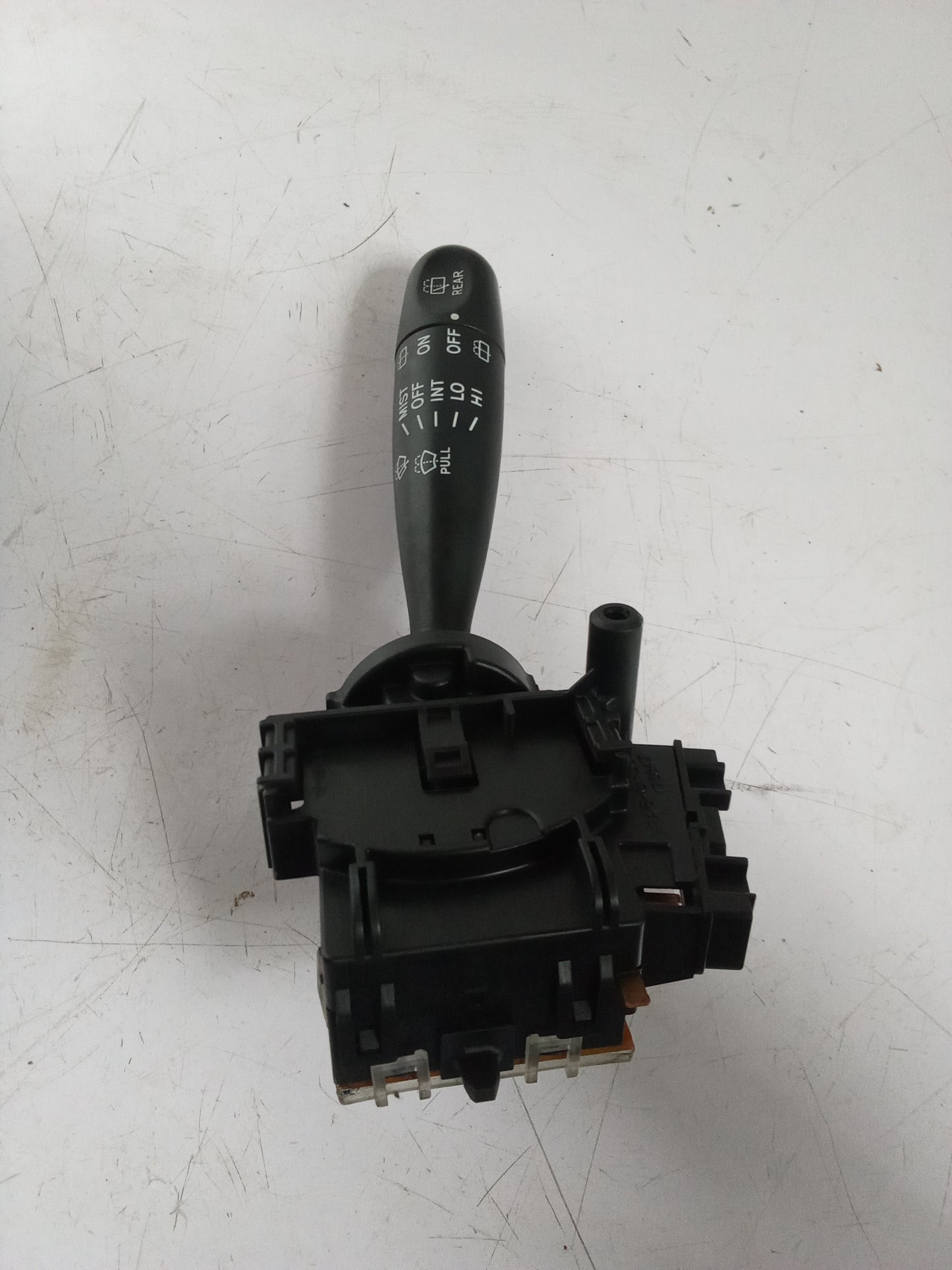 Wiper Switch | Toyota Avanza