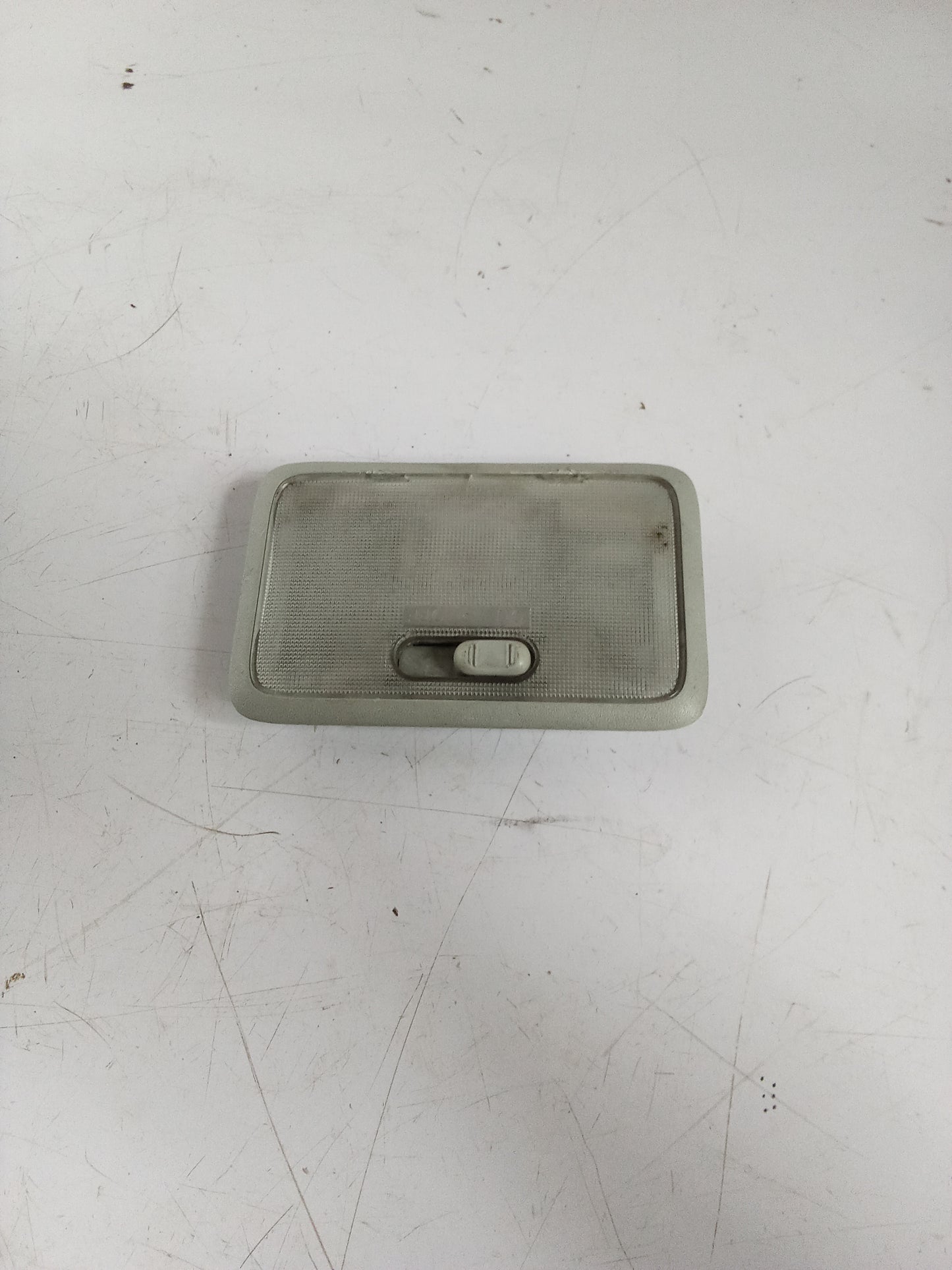 Dome light | Toyota Avanza