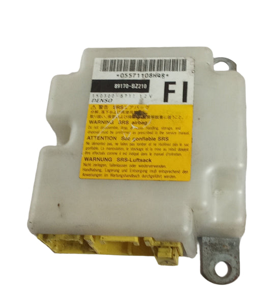 Air Bag Module | Toyota Avanza