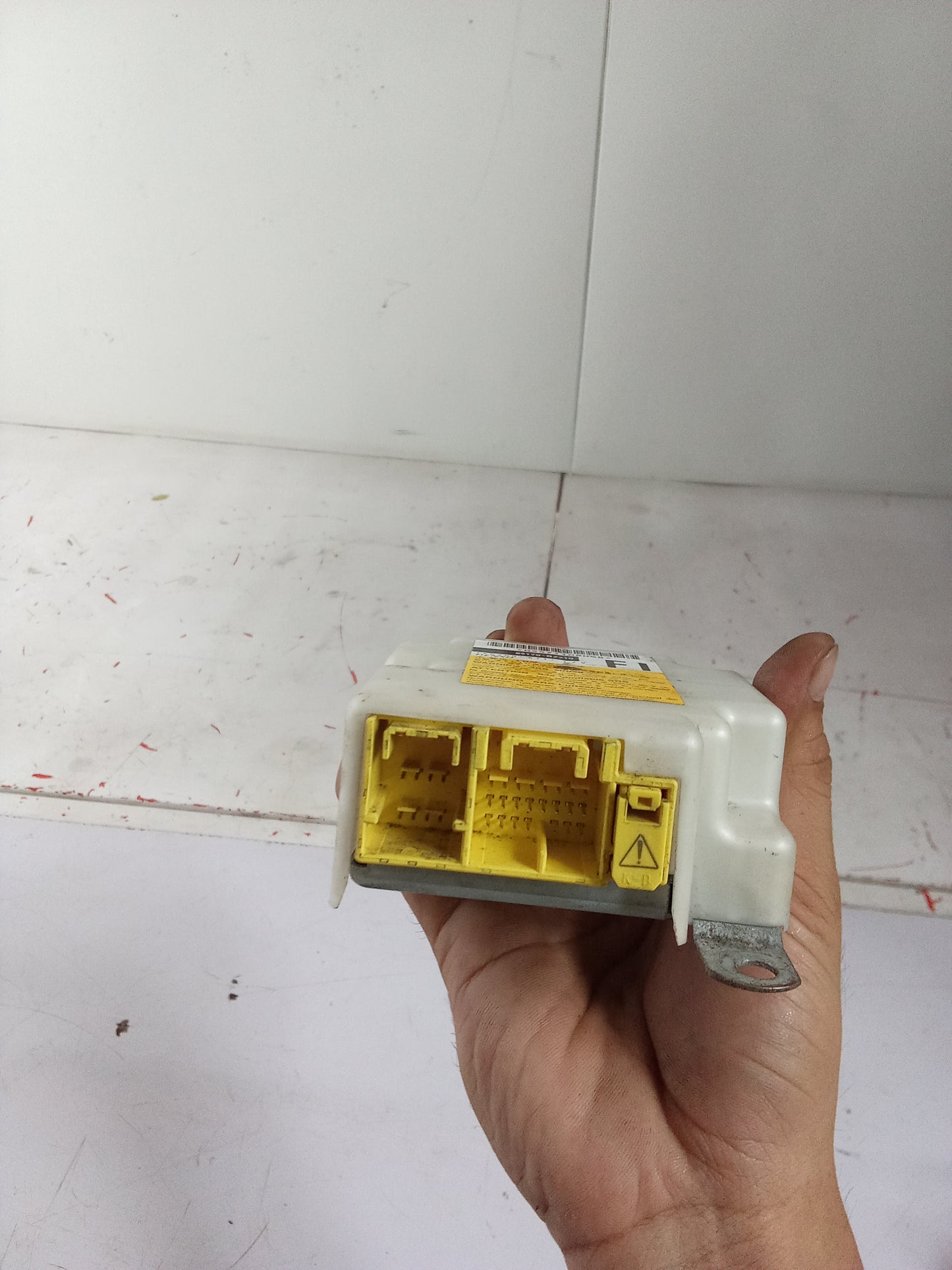 Air Bag Module | Toyota Avanza