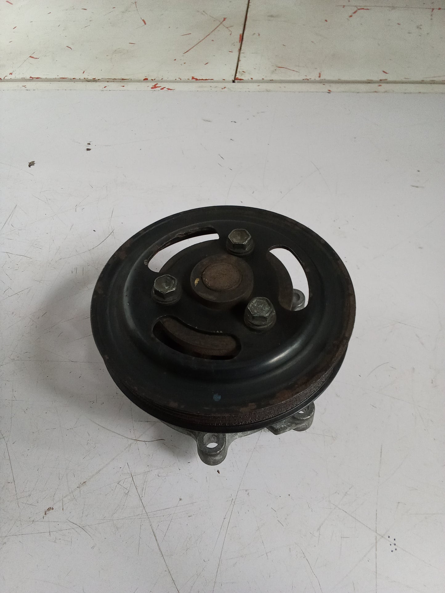 Water Pump | Toyota Avanza