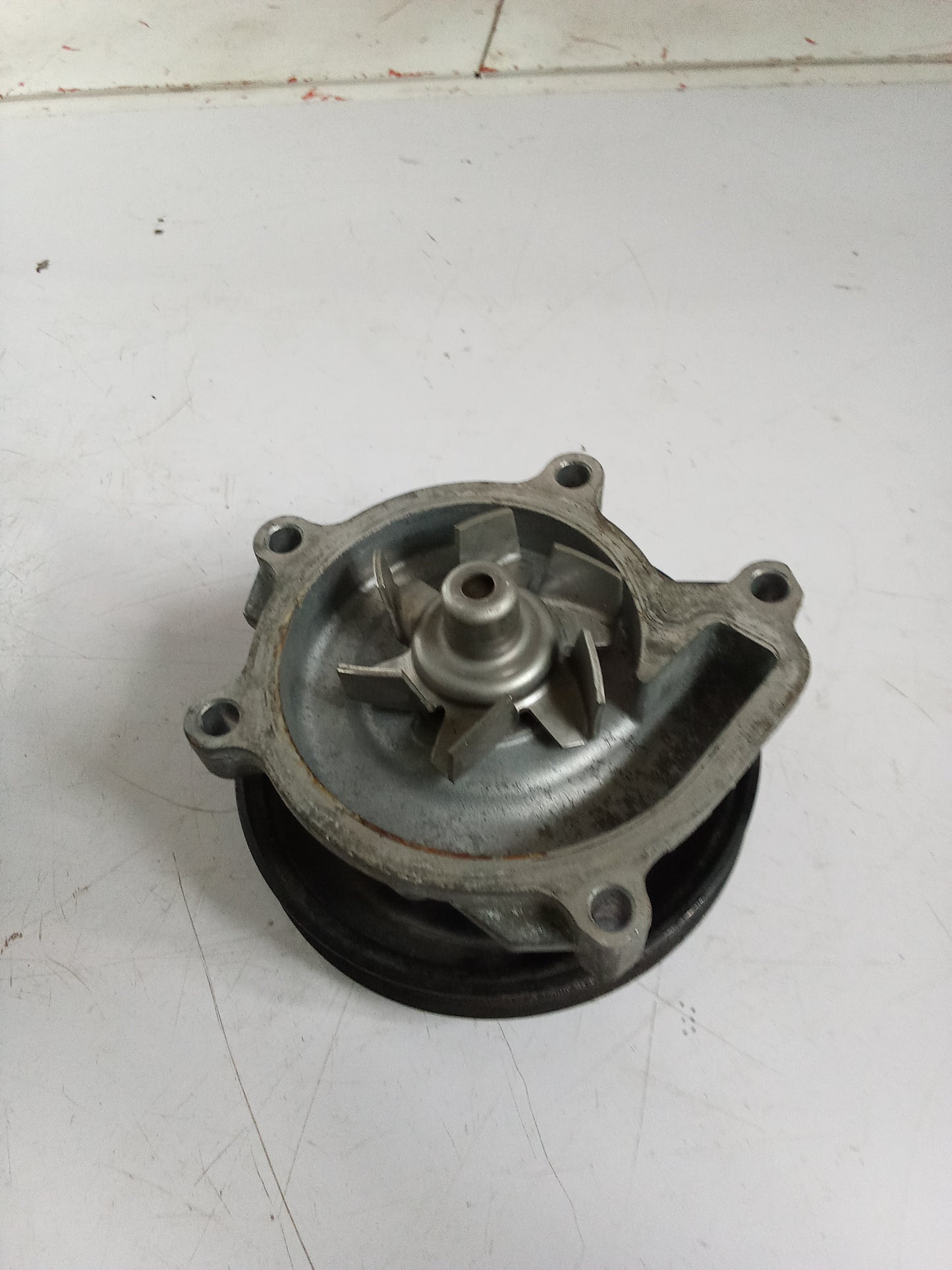 Water Pump | Toyota Avanza