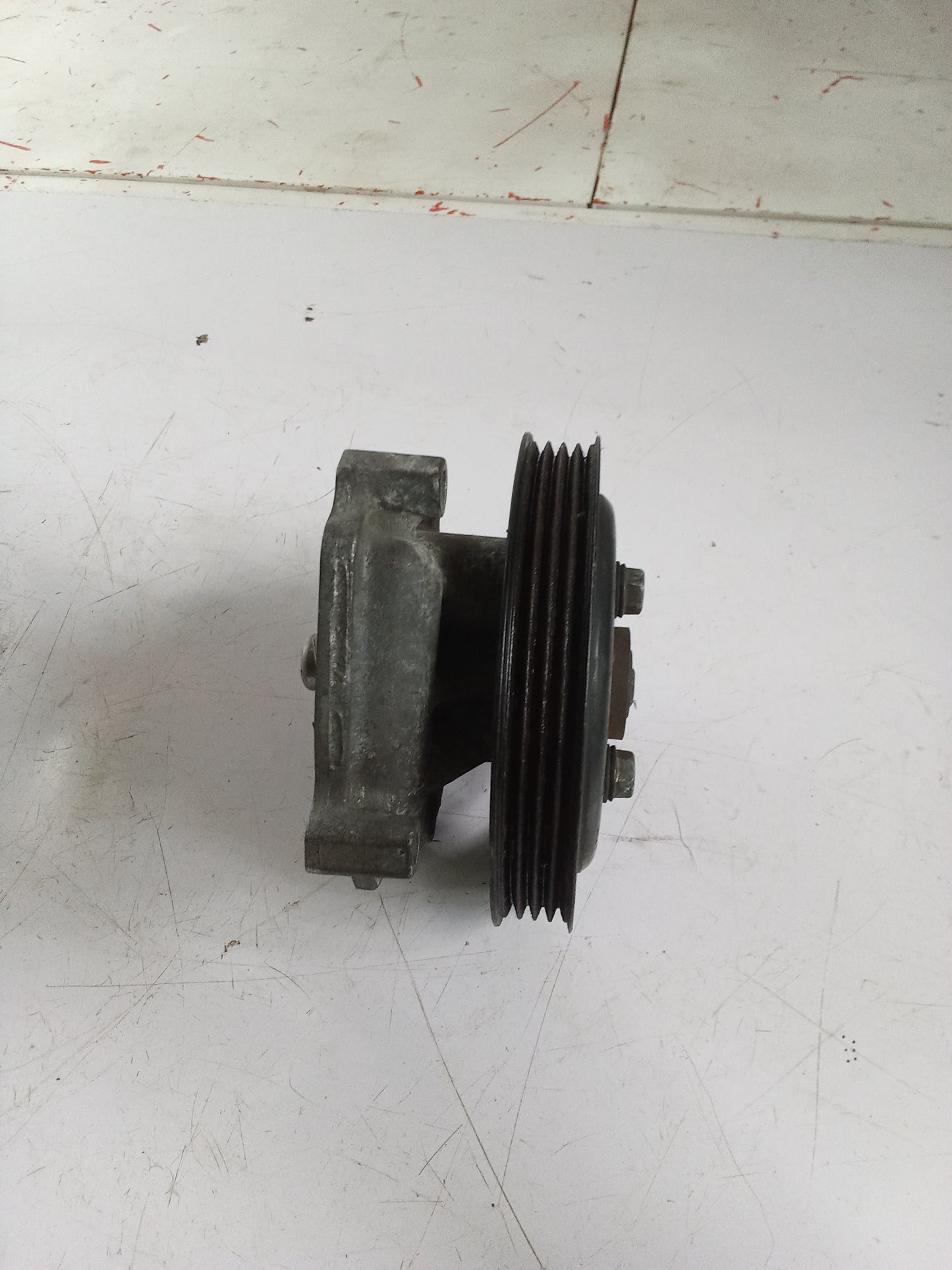 Water Pump | Toyota Avanza