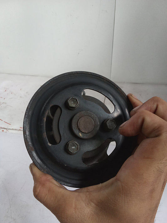 Water Pump | Toyota Avanza