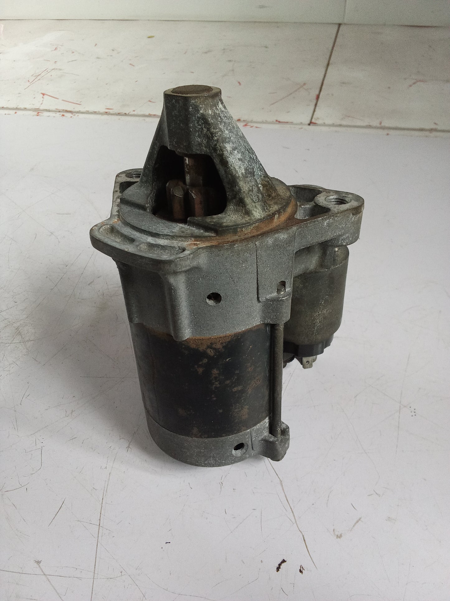 Starter | Toyota Avanza