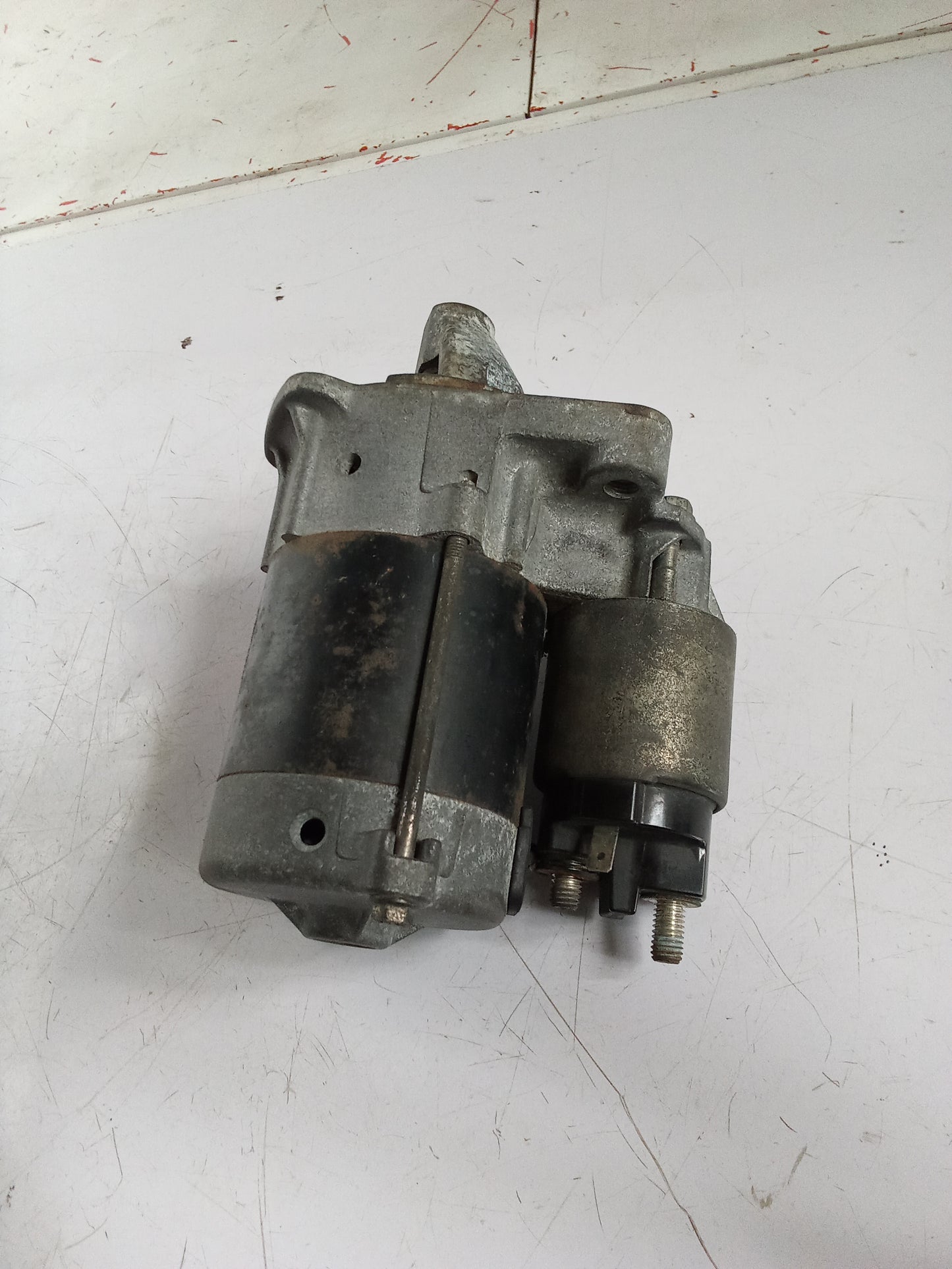 Starter | Toyota Avanza