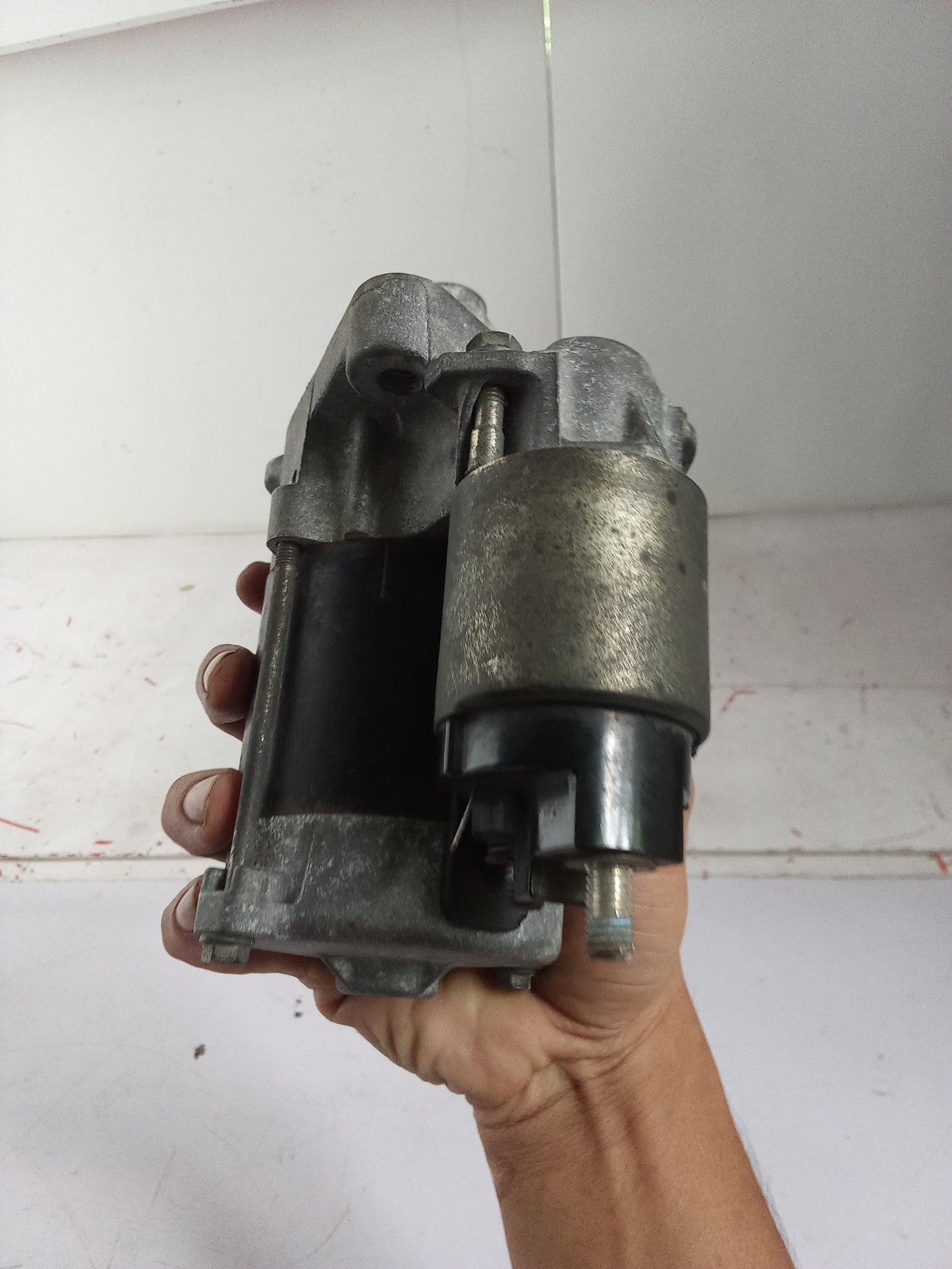 Starter | Toyota Avanza