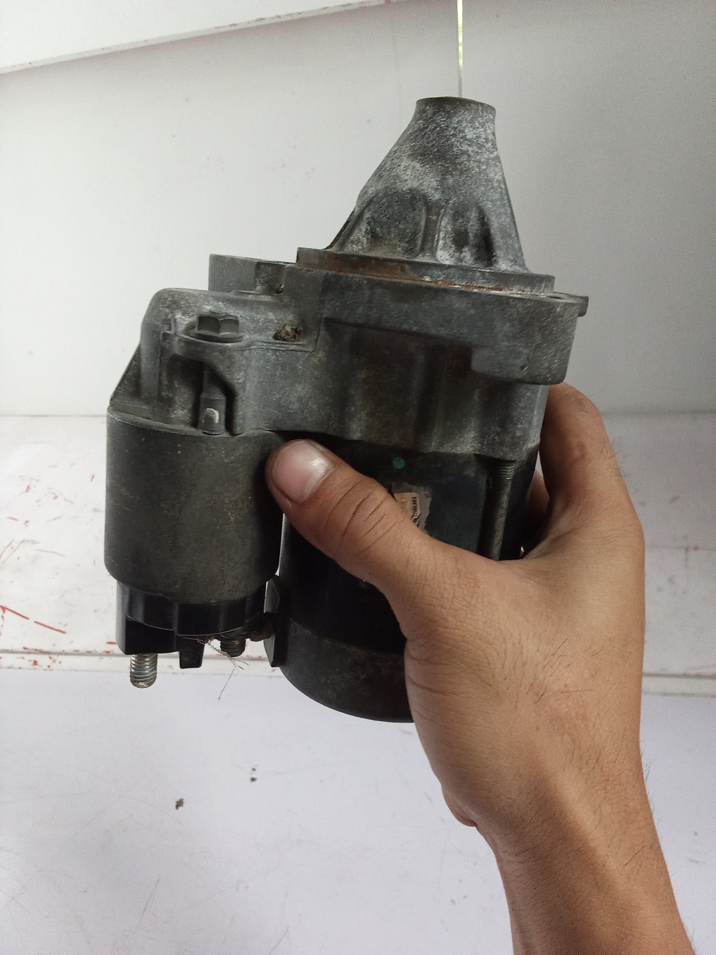 Starter | Toyota Avanza