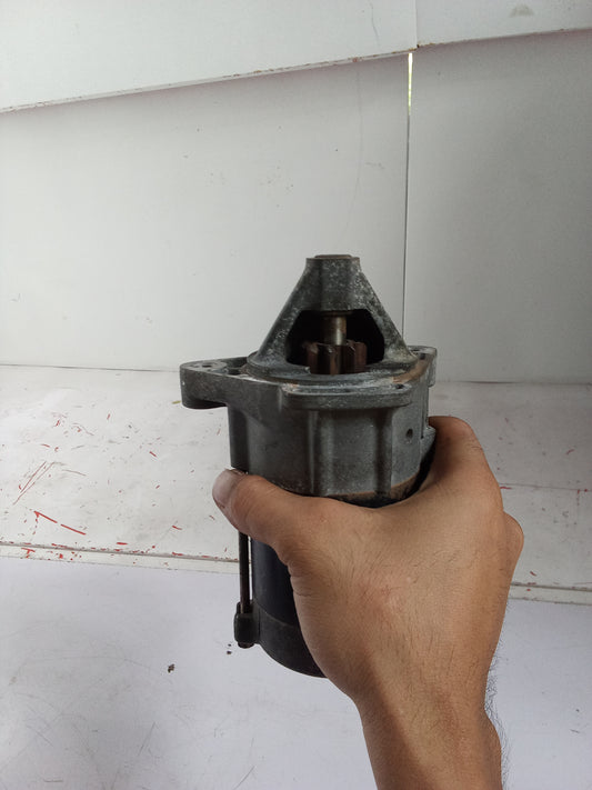 Starter | Toyota Avanza