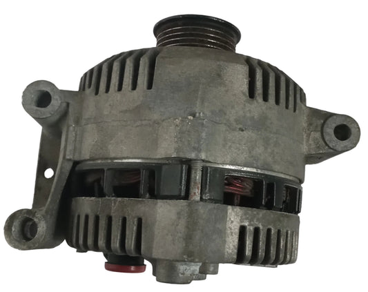 Alternator | Ford Explorer 2008