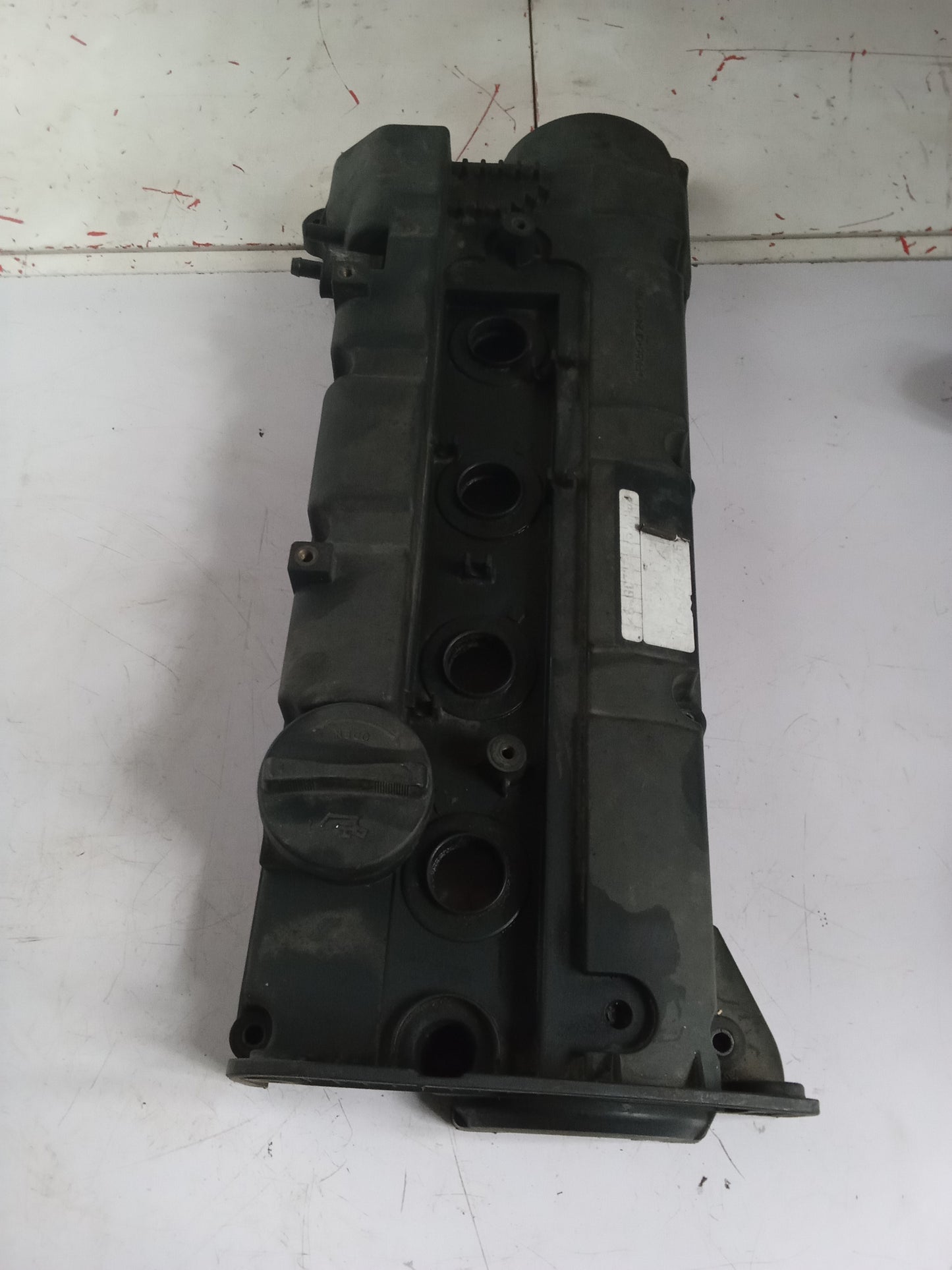 Valve Cover | Hyundai Tucson Gas