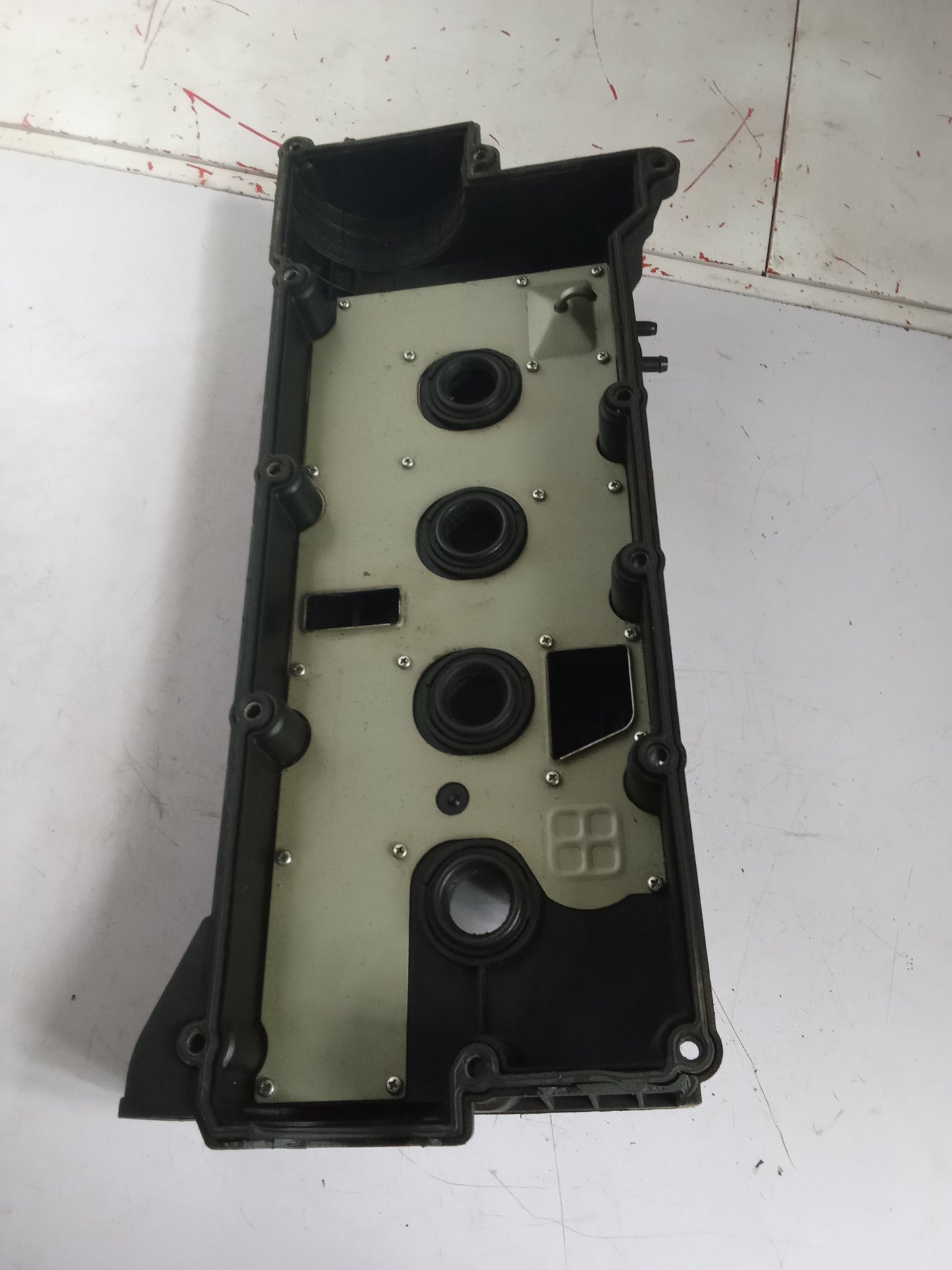 Valve Cover | Hyundai Tucson Gas