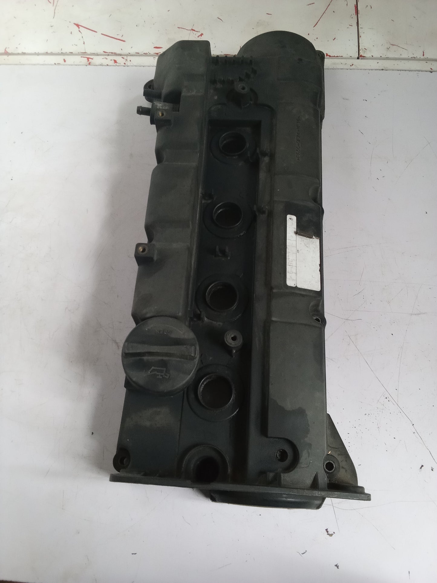 Valve Cover | Hyundai Tucson Gas