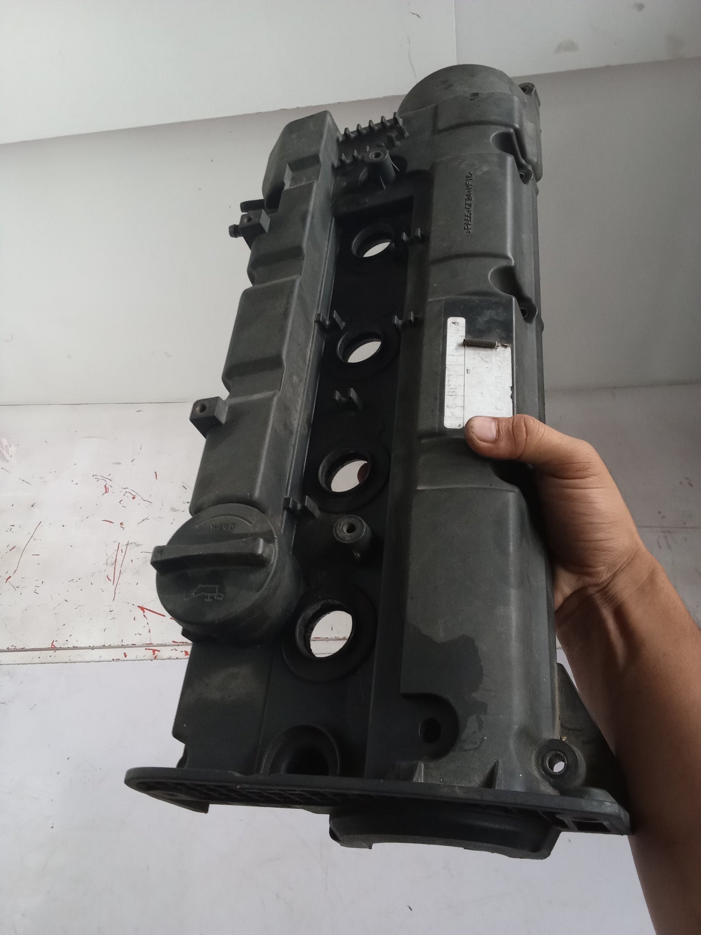 Valve Cover | Hyundai Tucson Gas