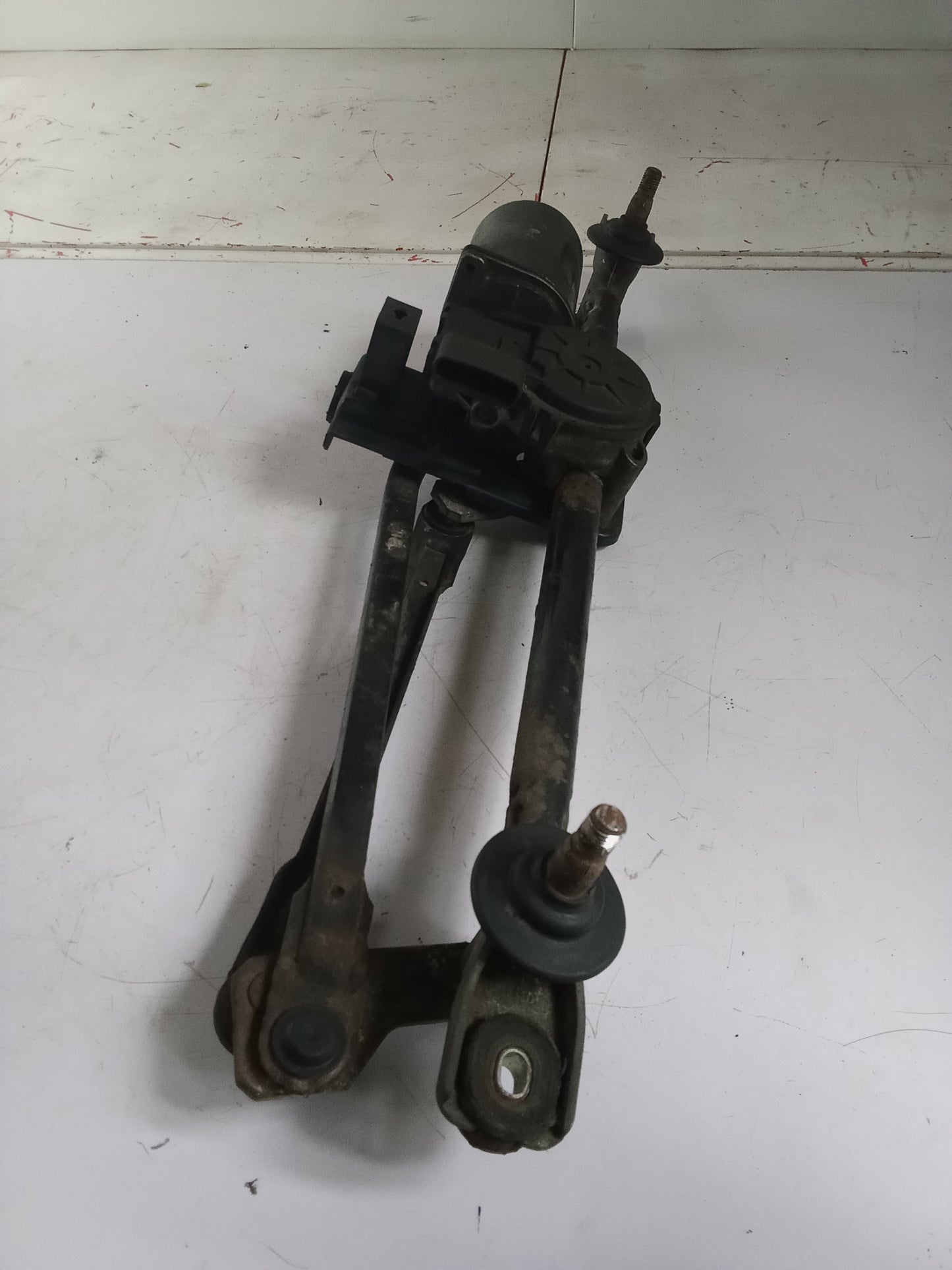 Wiper Linkage | Motor | Hyundai Tucson Gas
