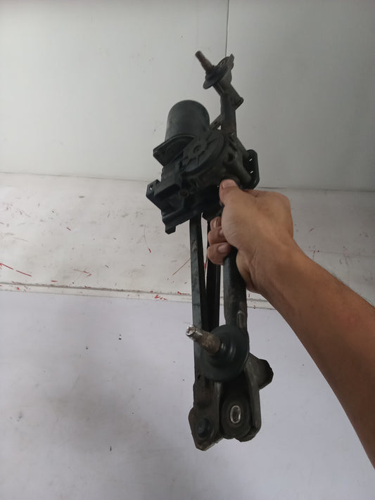 Wiper Linkage | Motor | Hyundai Tucson Gas