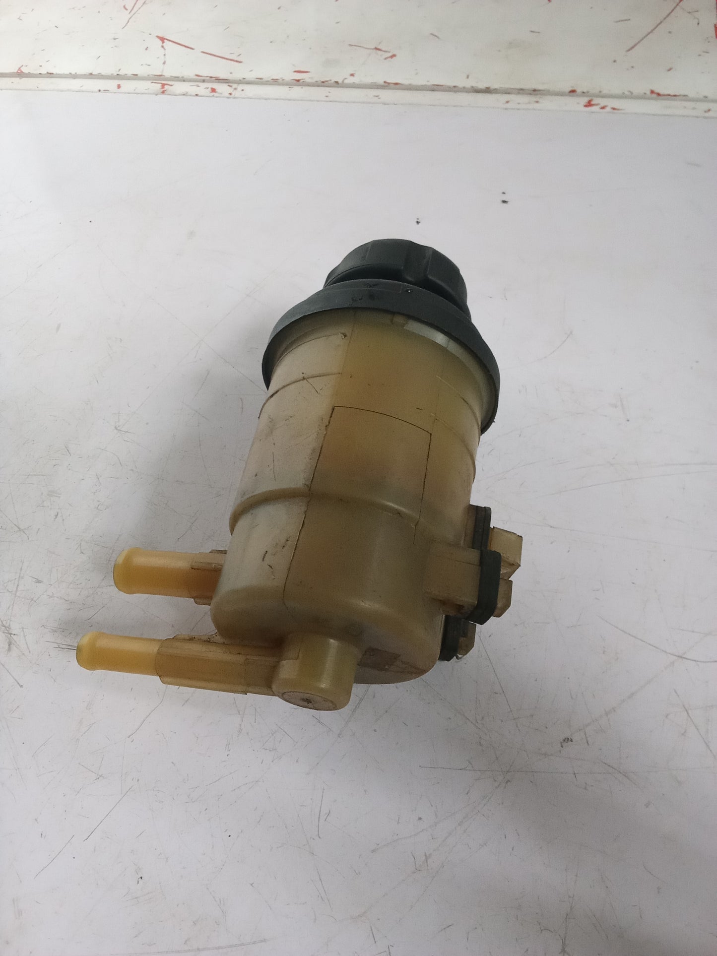 Steering Fluid Tank | Hyundai Tucson Gas