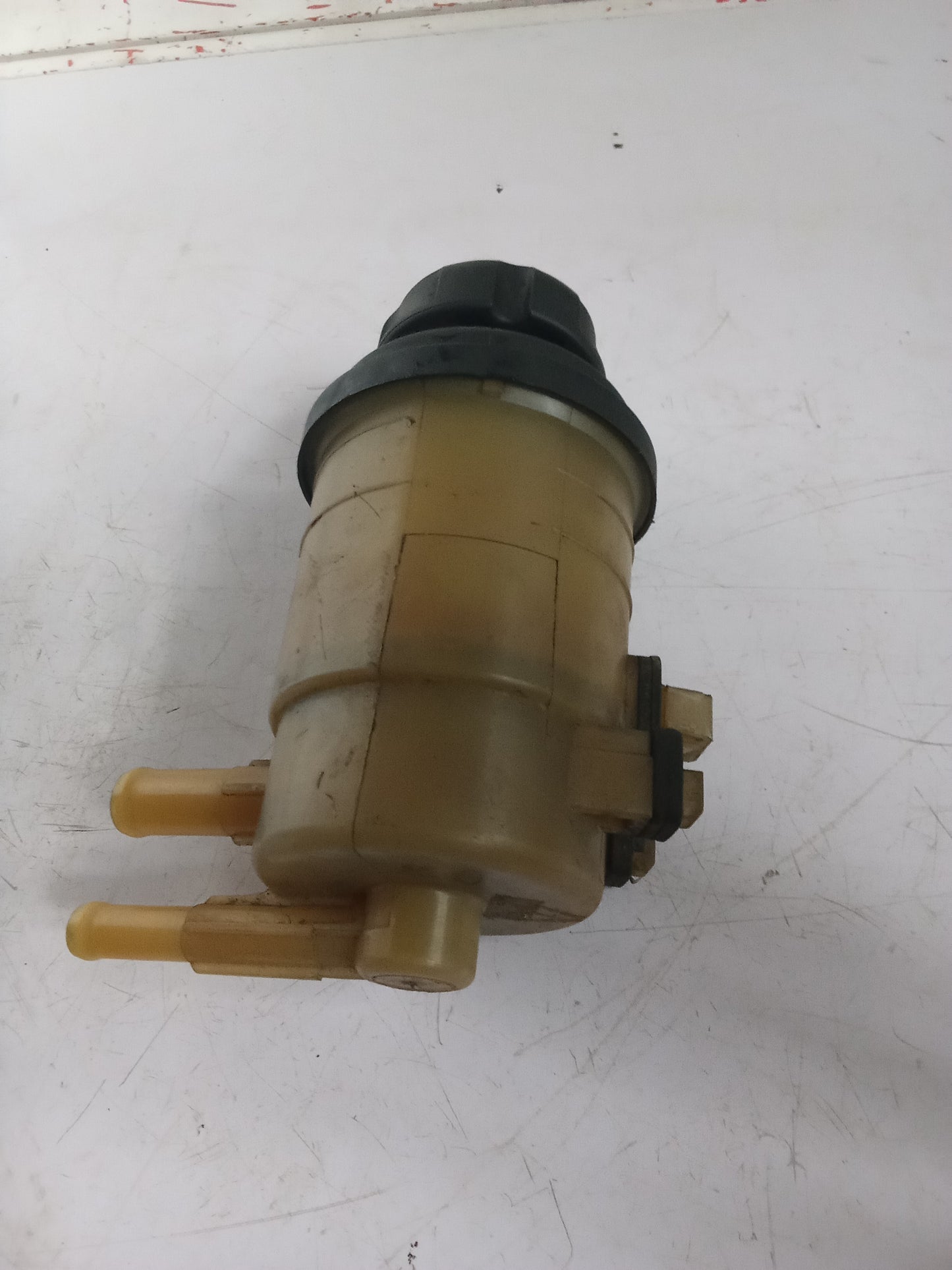 Steering Fluid Tank | Hyundai Tucson Gas