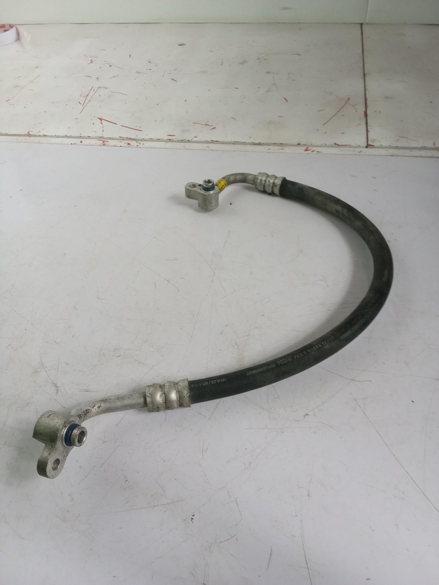 Compressor Hose | Hyundai Tucson Gas