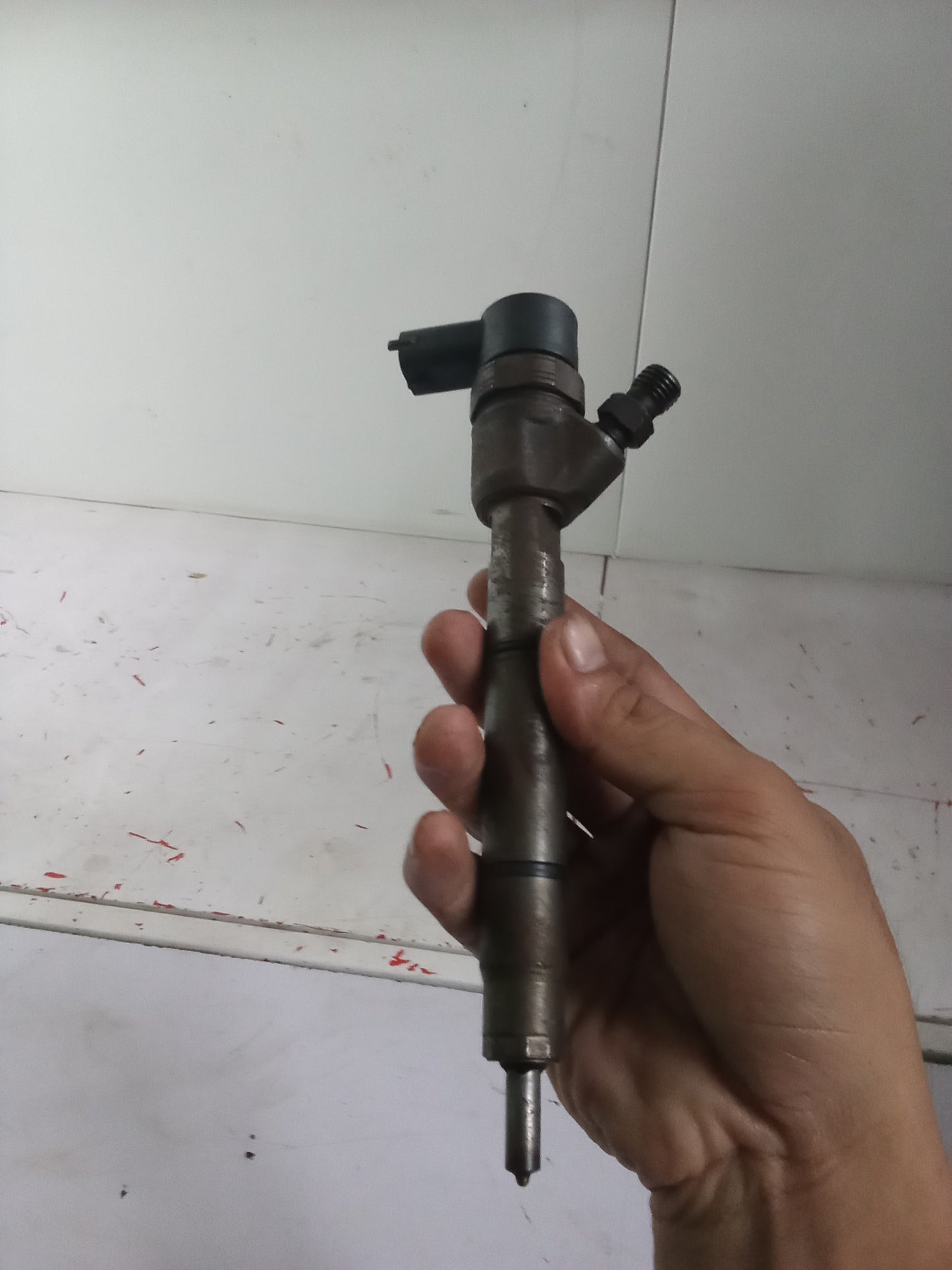 1pc Injector | Hyundai Accent Diesel