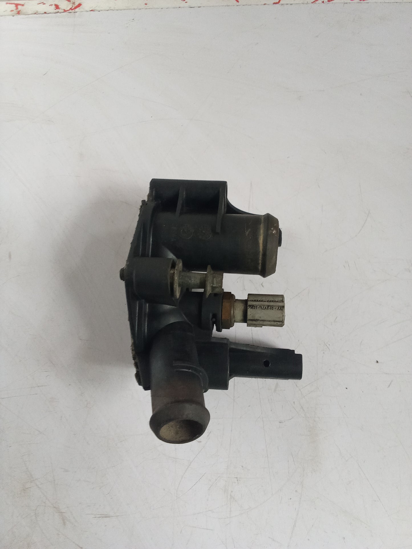Thermostat Housing | Ford Fiesta 1.5
