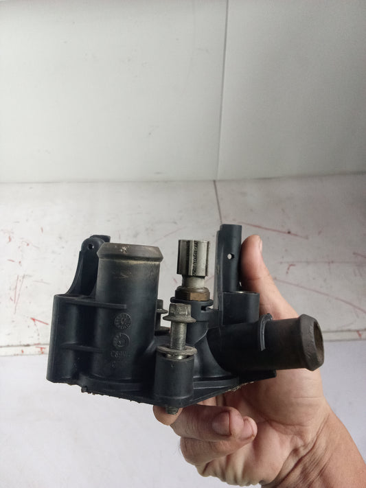 Thermostat Housing | Ford Fiesta 1.5