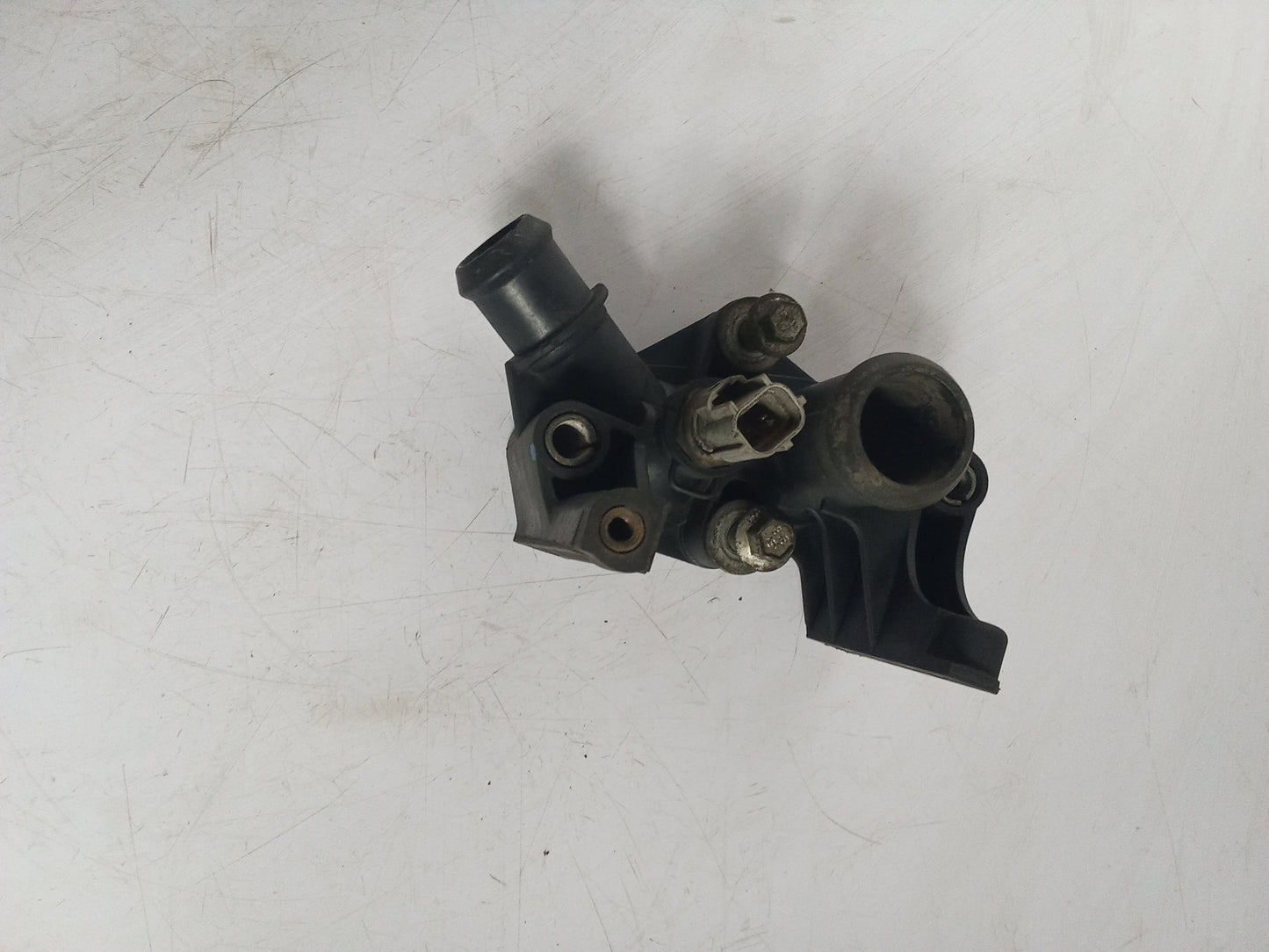 Thermostat Housing | Ford Fiesta 1.5