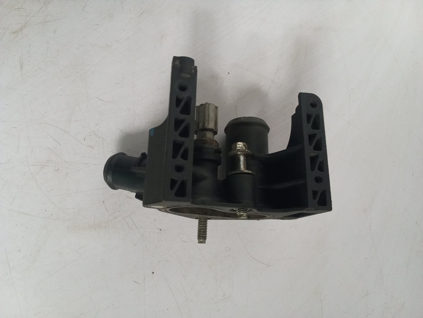Thermostat Housing | Ford Fiesta 1.5