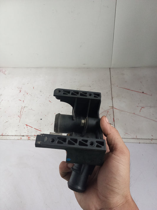 Thermostat Housing | Ford Fiesta 1.5