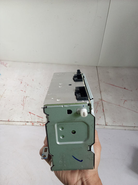 Stereo | Ford Fiesta 1.5