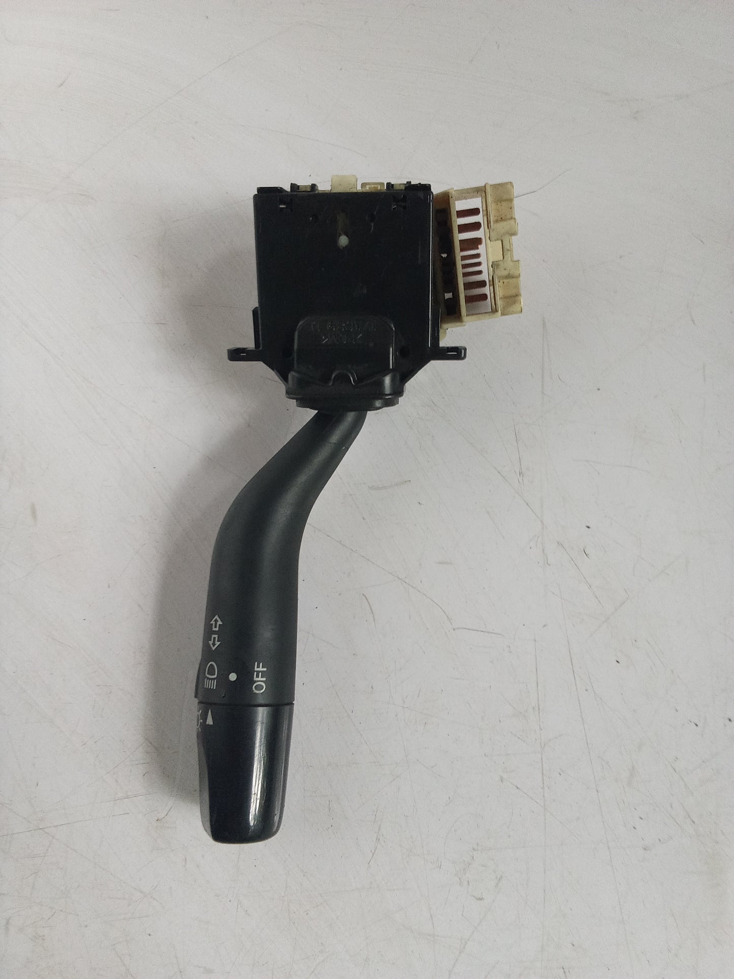Wiper Switch | Mazda Tribute 2.3