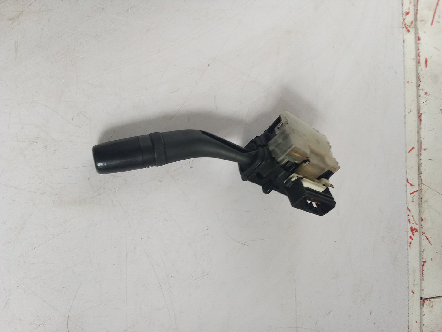 Signal LightsSwitch | Mazda Tribute 2.3