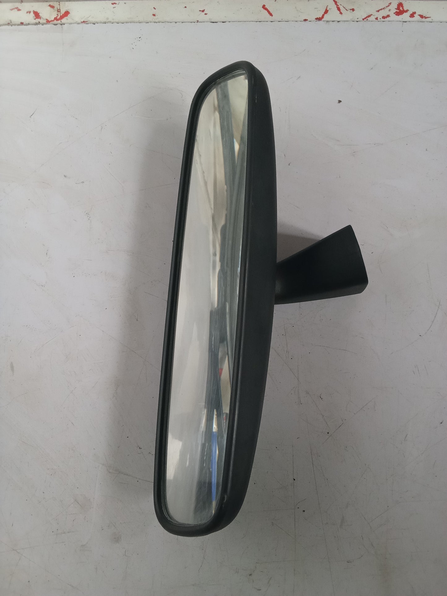 Rear View Mirror | Ford Fiesta 1 .5