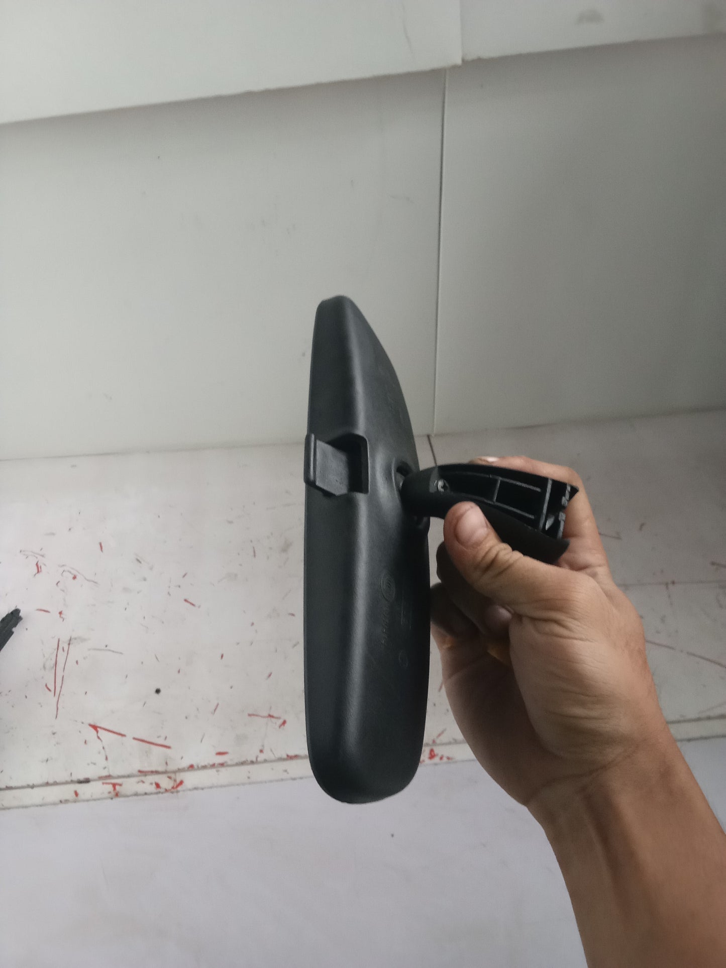 Rear View Mirror | Ford Fiesta 1 .5