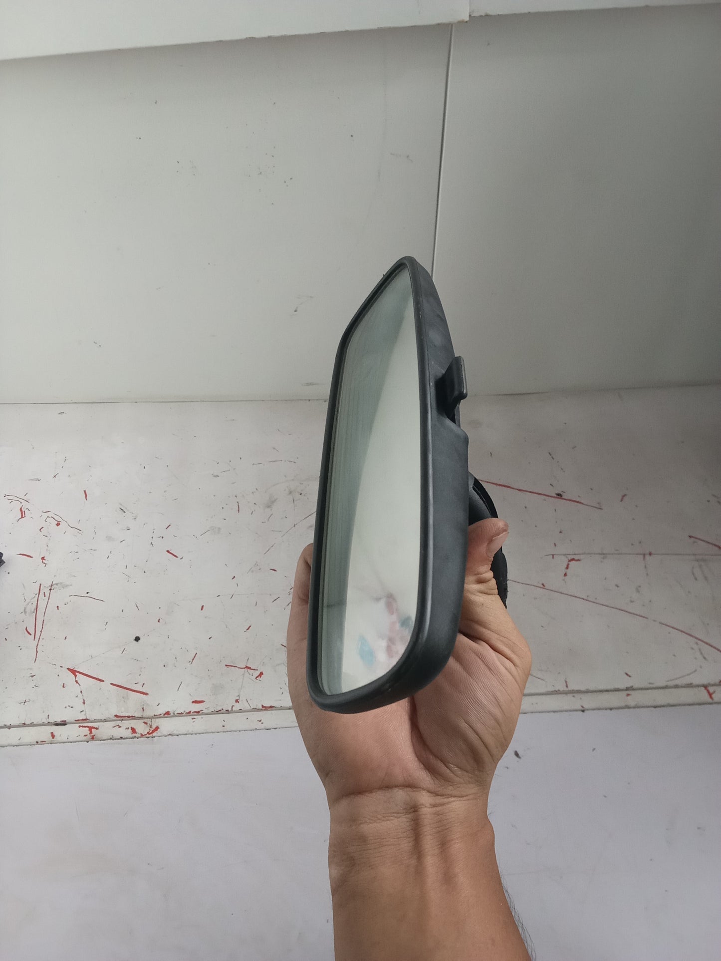 Rear View Mirror | Ford Fiesta 1 .5