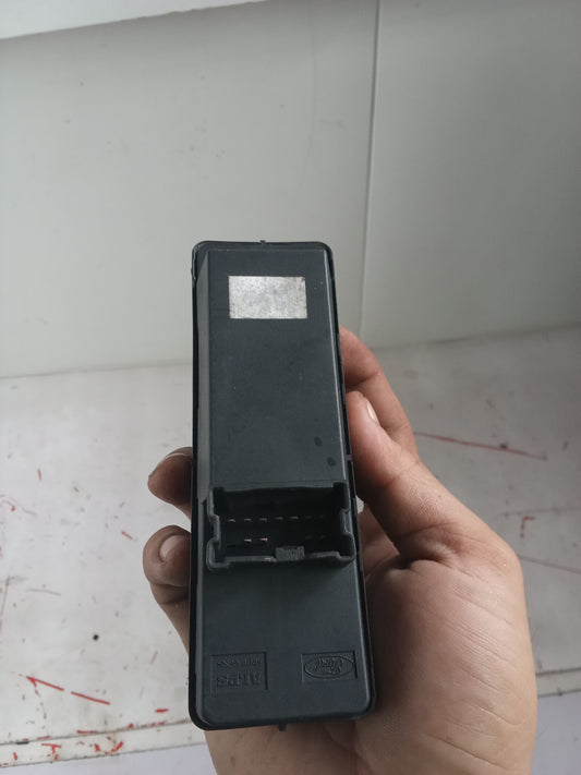 Main Switch | Mazda Tribute 2.3