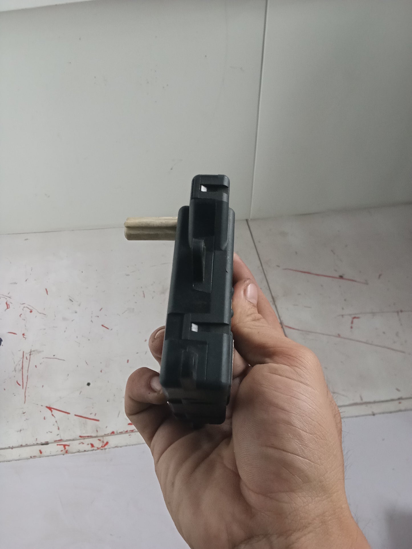 RDS | Aircon Module Ford Explorer