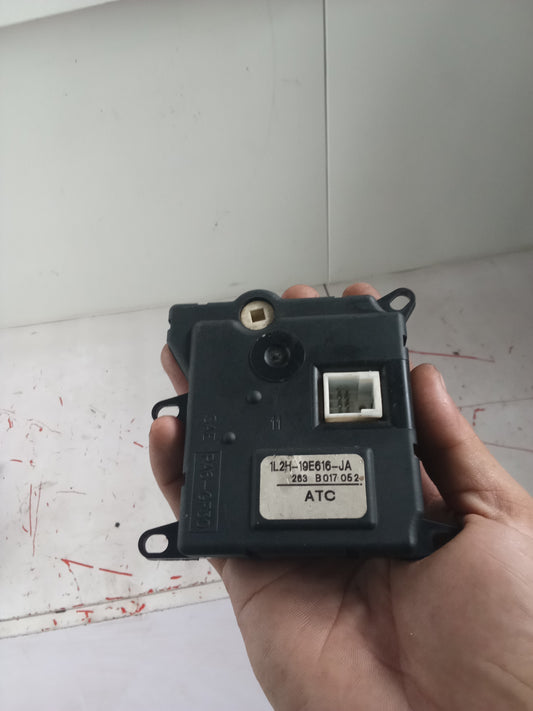 RDS | Aircon Module Ford Explorer