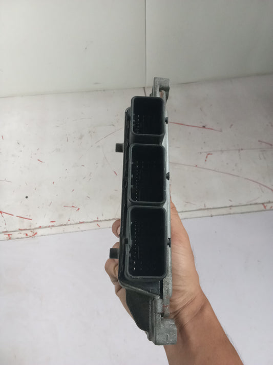 ECU | Ford Fiesta 1.5