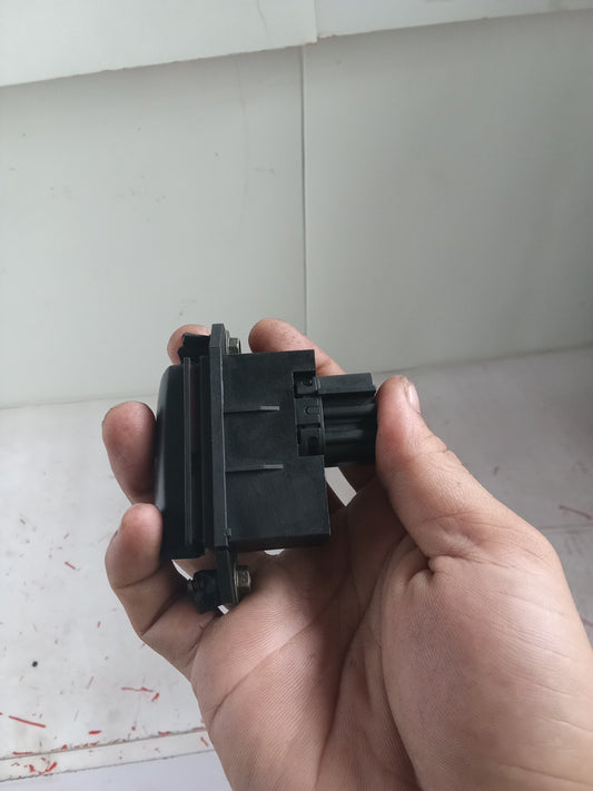 Hazzard Switch | Mazda Tribute 2.3