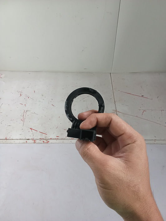 Immobilizer| Ford Fiesta 1.5