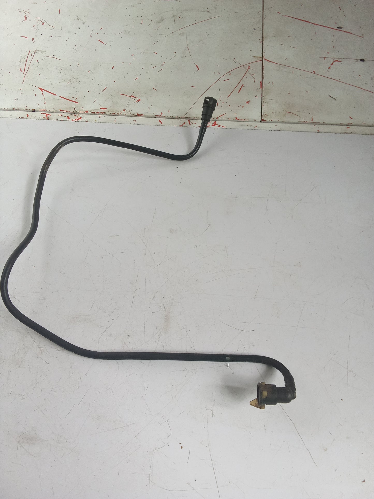Fuel line Hose | Mazda Tribute 2.3