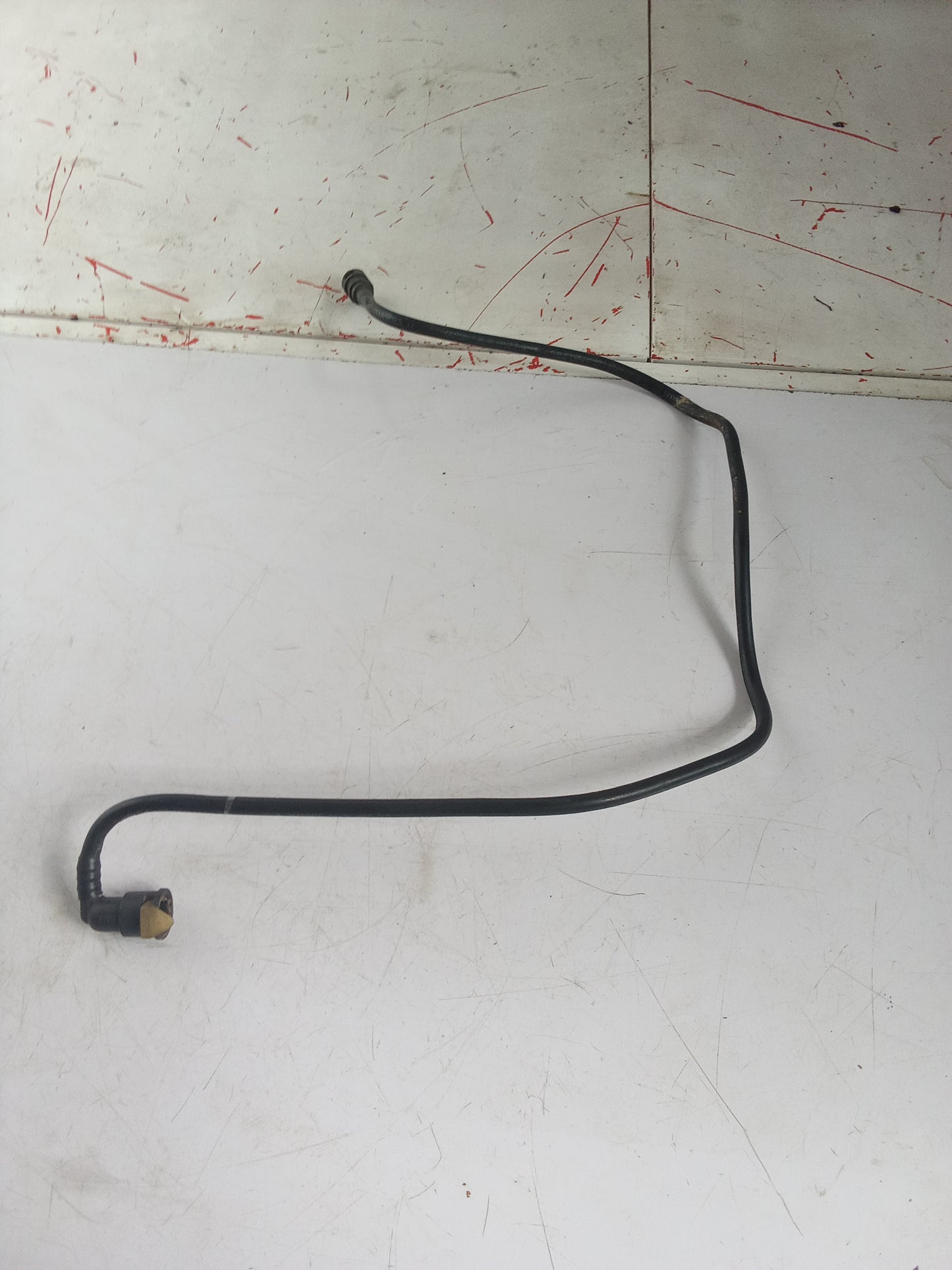 Fuel line Hose | Mazda Tribute 2.3